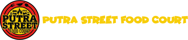 Putra Street Food Court